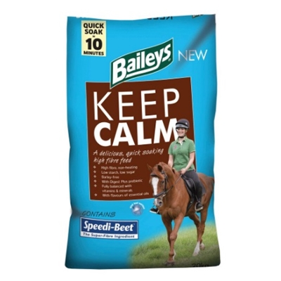 Baileys Keep Calm 20 kg